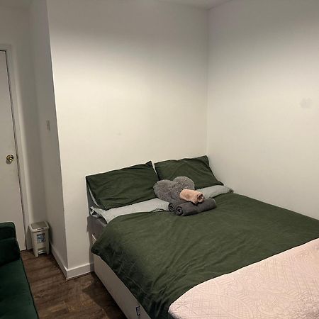 Wembley Area Serviced Apartments, 15Mins To Central Londra Exterior foto