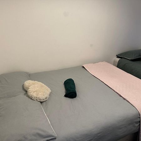 Wembley Area Serviced Apartments, 15Mins To Central Londra Exterior foto