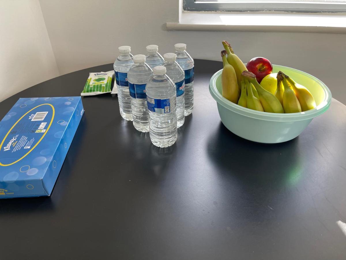 Wembley Area Serviced Apartments, 15Mins To Central Londra Exterior foto