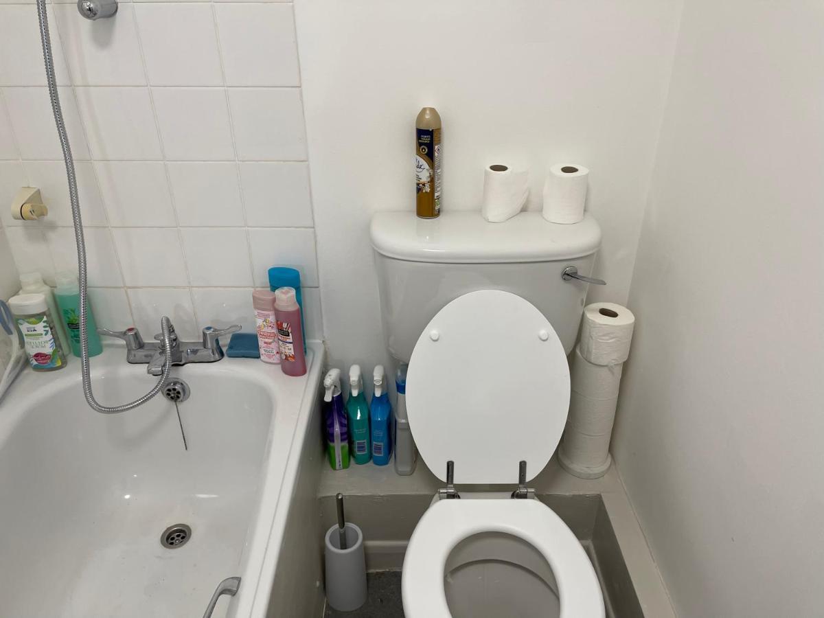 Wembley Area Serviced Apartments, 15Mins To Central Londra Exterior foto
