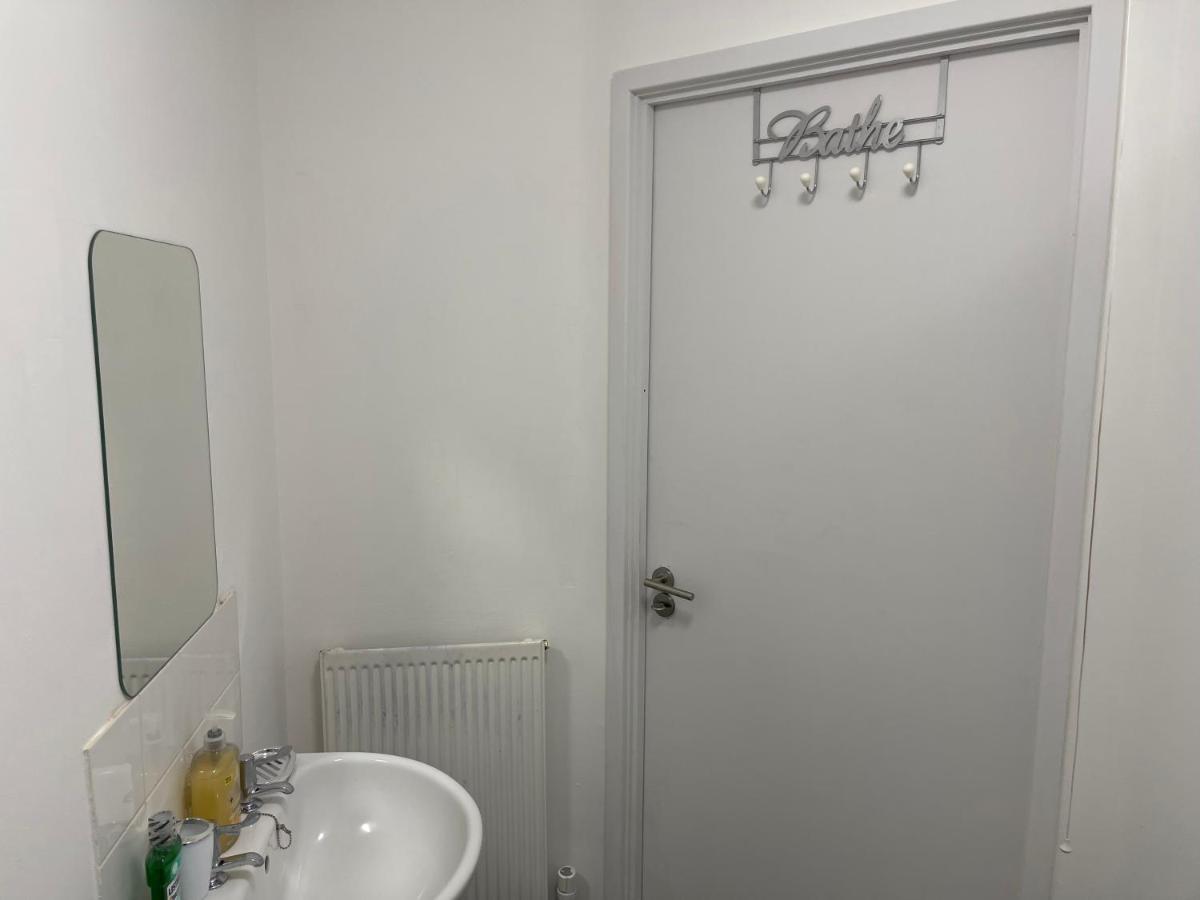 Wembley Area Serviced Apartments, 15Mins To Central Londra Exterior foto