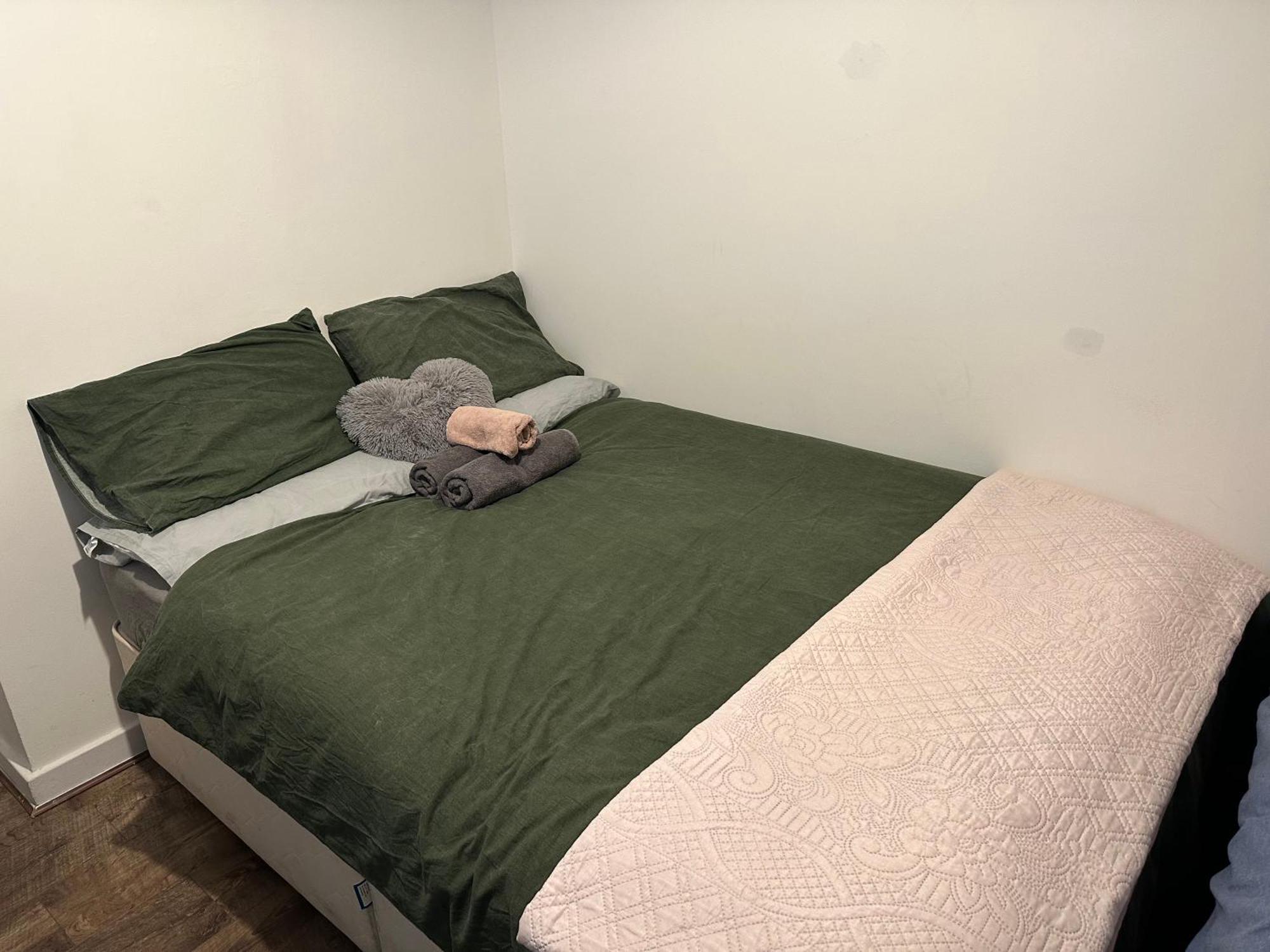Wembley Area Serviced Apartments, 15Mins To Central Londra Exterior foto