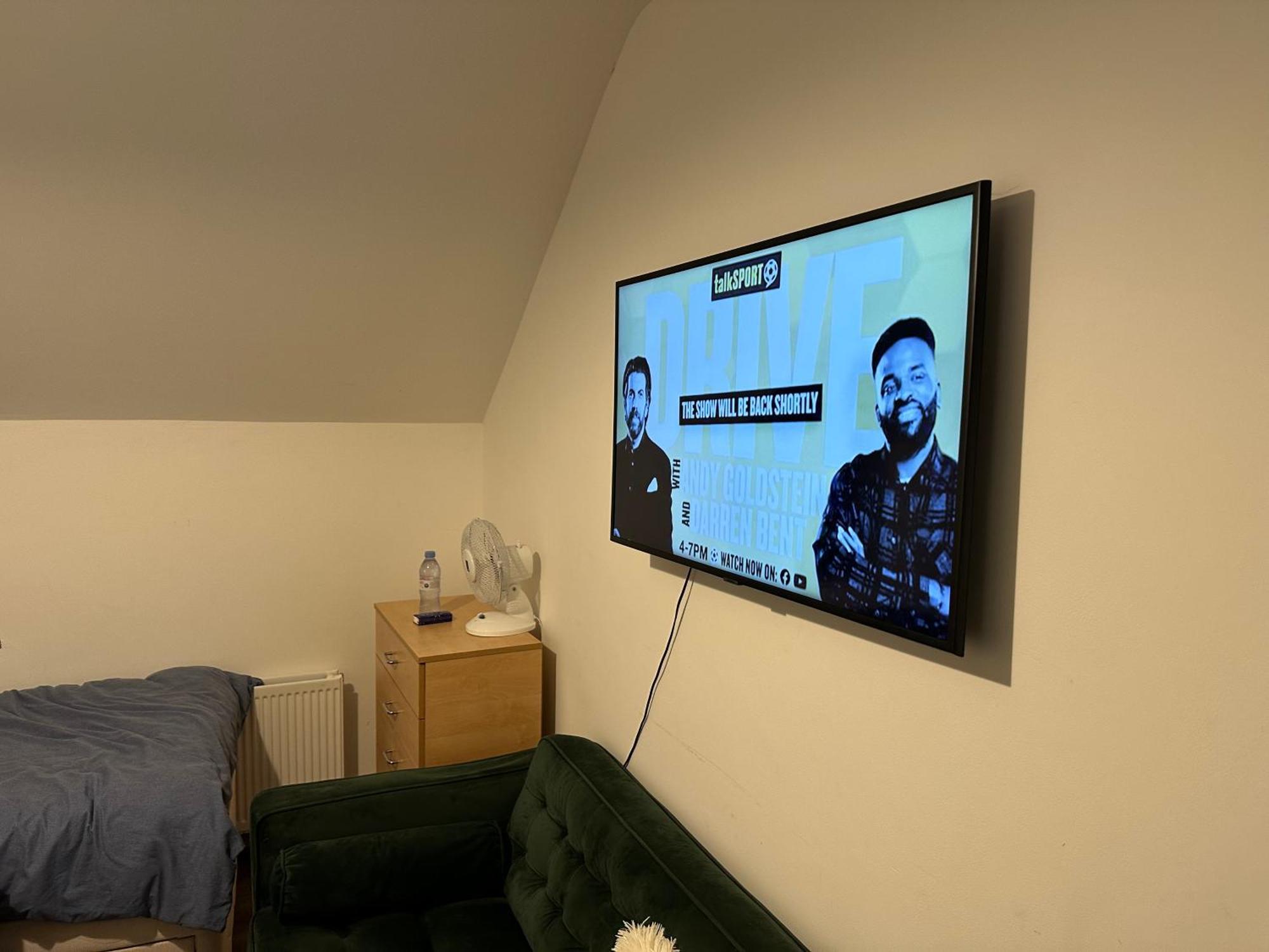 Wembley Area Serviced Apartments, 15Mins To Central Londra Exterior foto