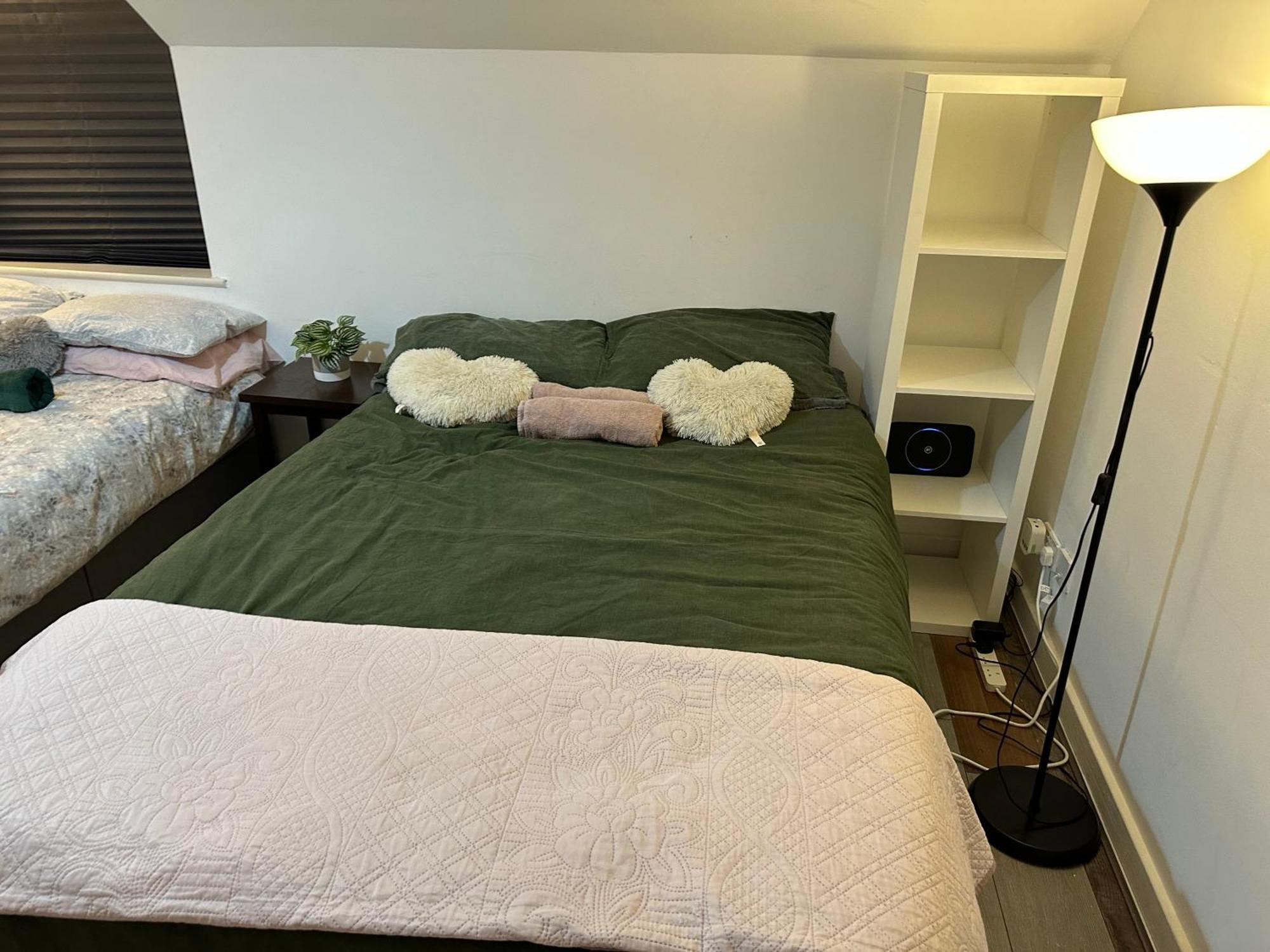 Wembley Area Serviced Apartments, 15Mins To Central Londra Exterior foto